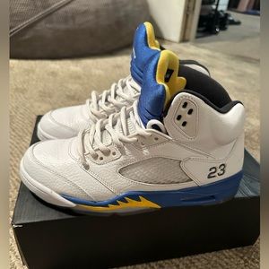 Jordan Retro Laney 2013. Size 8.5